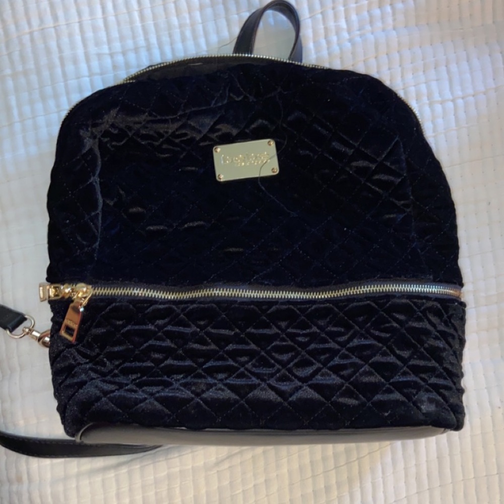 Backpack purse